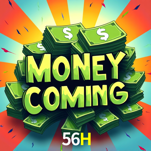 A Revolução dos Aplicativos de Jogos no 56H