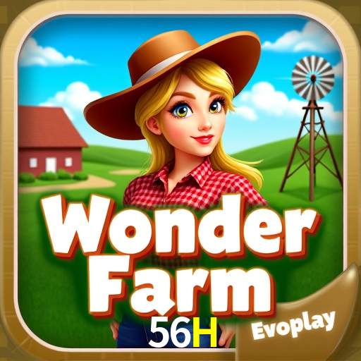 A Emoção da Loteria na 56H: Uma Chance de Mudança de Vida