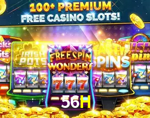 A Experiência Imersiva dos Cassinos Ao Vivo no 56H