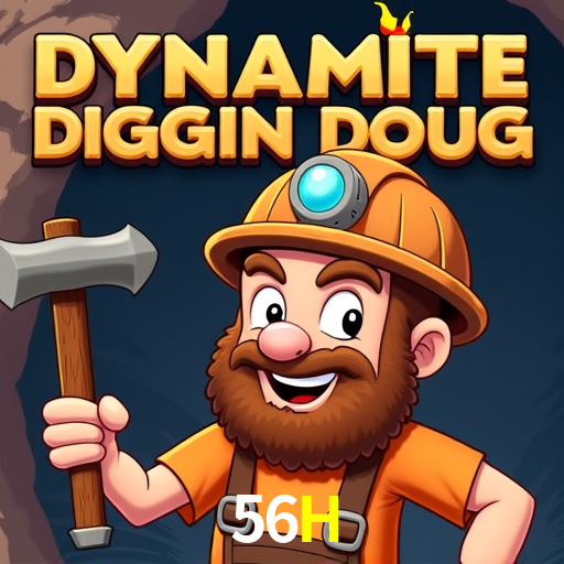 Descubra a Magia dos Jogos de Arcade no 56H