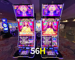 Desvendando o Mundo dos Jogos Virtuais na 56H