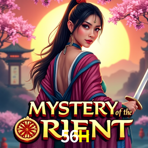 Explorando a Categoria de Eventos em Apostas na 56H