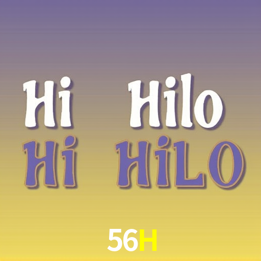 A Emoção da Loteria na 56H: Uma Chance de Mudança de Vida